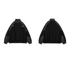 Harajuku Patchwork Windbreaker - Women’s Clothing & Accessories - Women’s Jackets - 6