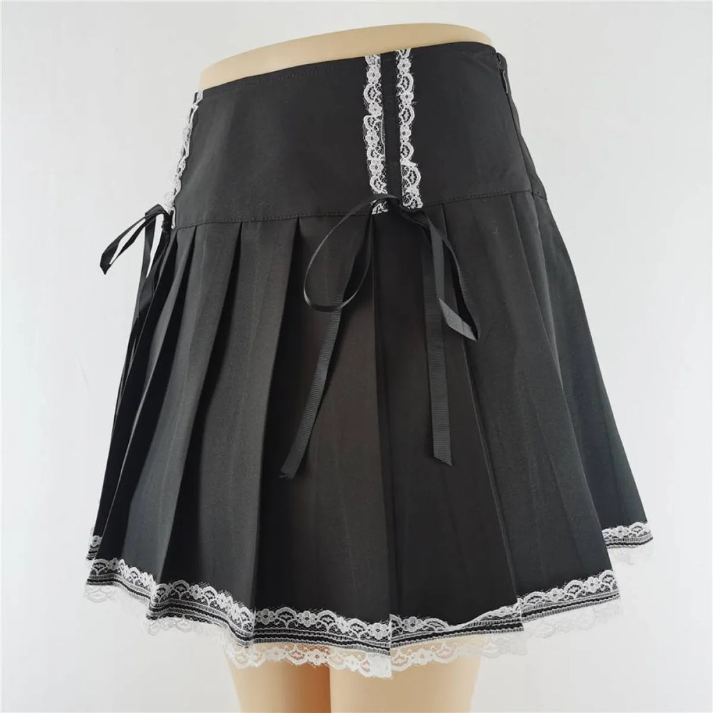 Harajuku Punk Skirts - Multiple Options - Bottoms - 25
