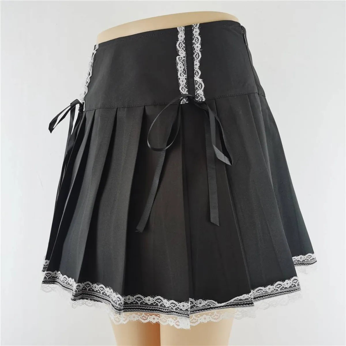 Harajuku Punk Skirts - Multiple Options - Bottoms - 25