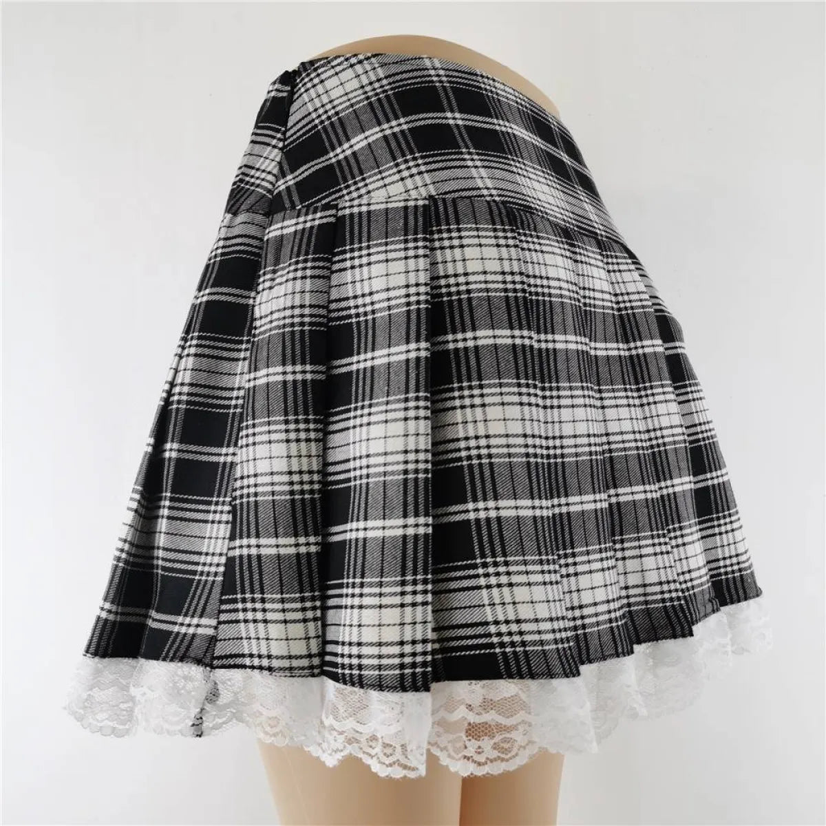 Harajuku Punk Skirts - Multiple Options - Bottoms - 32