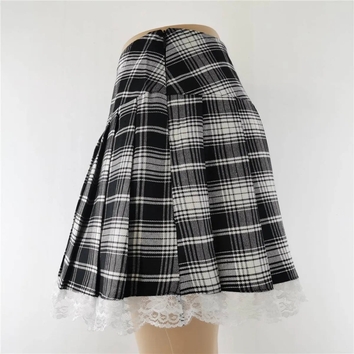 Harajuku Punk Skirts - Multiple Options - Bottoms - 31