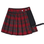 Harajuku Punk Skirts - Multiple Options - Bottoms - 66