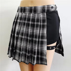 Harajuku Punk Skirts - Multiple Options - Bottoms - 67