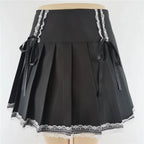 Harajuku Punk Skirts - Multiple Options - Bottoms - 26