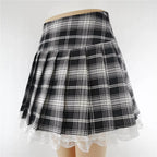 Harajuku Punk Skirts - Multiple Options - Bottoms - 30