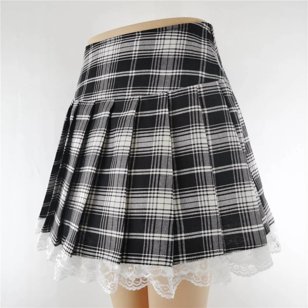Harajuku Punk Skirts - Multiple Options - Bottoms - 30