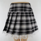 Harajuku Punk Skirts - Multiple Options - Bottoms - 58