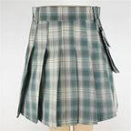Harajuku Punk Skirts - Multiple Options - Bottoms - 43