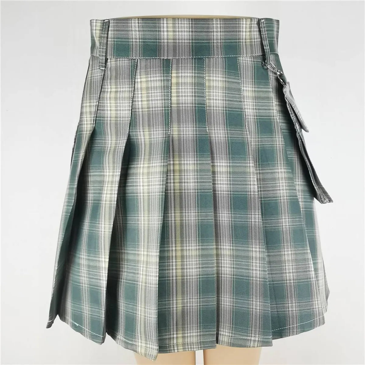 Harajuku Punk Skirts - Multiple Options - Bottoms - 43