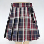 Harajuku Punk Skirts - Multiple Options - Bottoms - 42