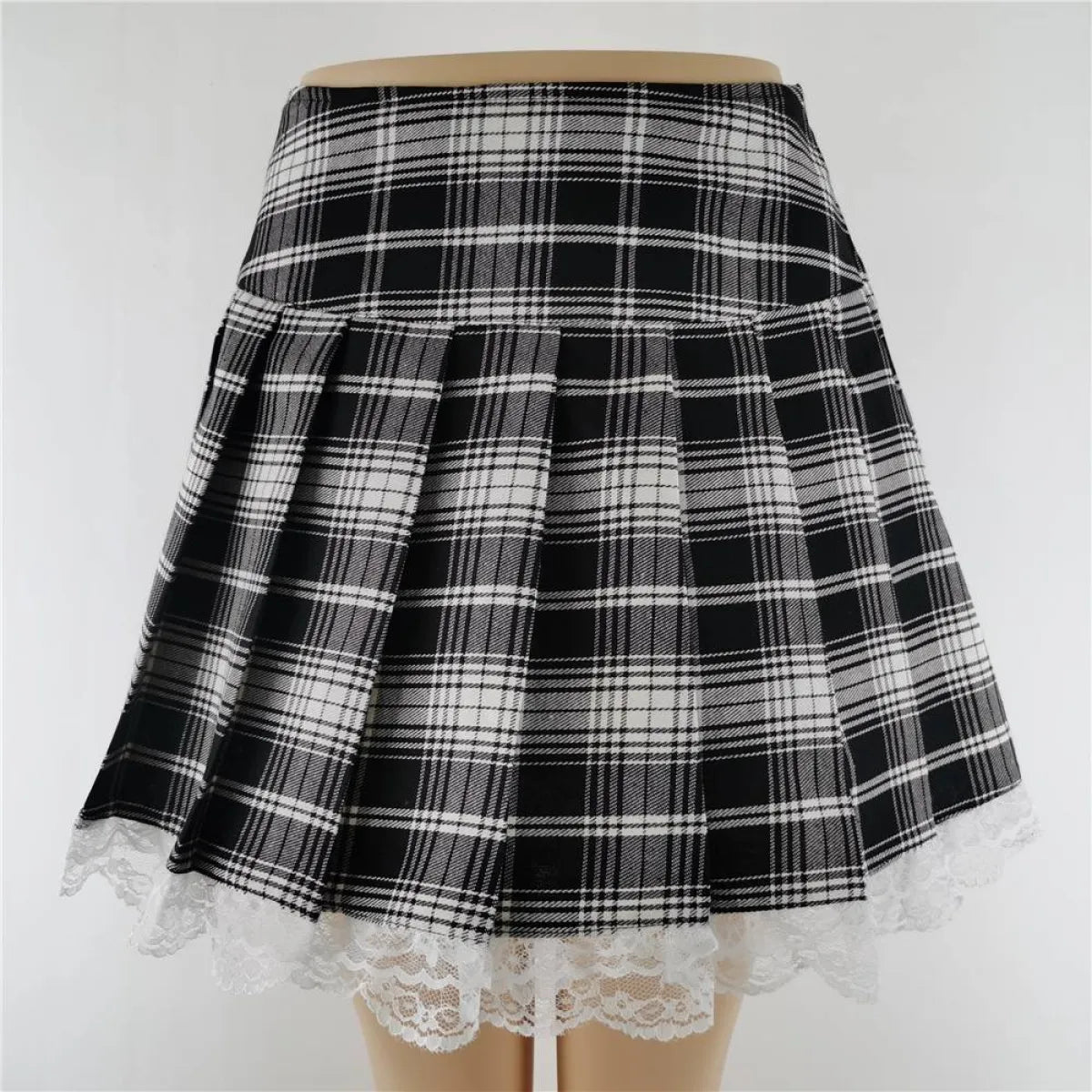 Harajuku Punk Skirts - Multiple Options - Bottoms - 29