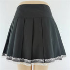 Harajuku Punk Skirts - Multiple Options - Bottoms - 28