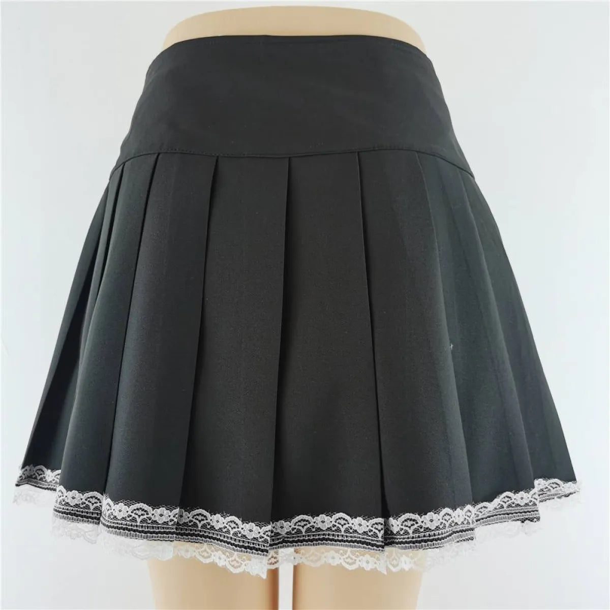 Harajuku Punk Skirts - Multiple Options - Bottoms - 28