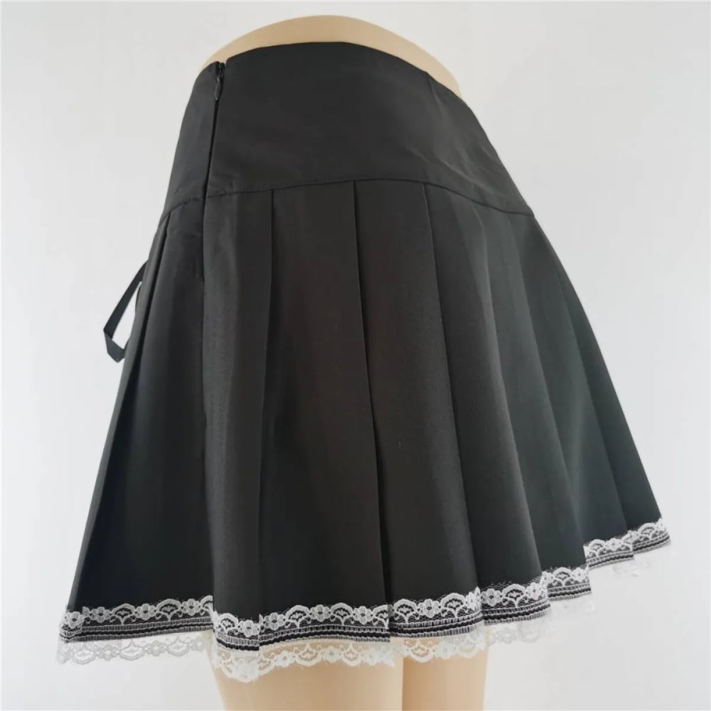 Harajuku Punk Skirts - Multiple Options - Bottoms - 27