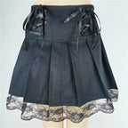 Harajuku Punk Skirts - Multiple Options - Bottoms - 57