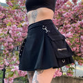 Harajuku Punk Skirts - Multiple Options - Bottoms - 63