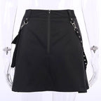 Harajuku Punk Skirts - Multiple Options - Bottoms - 20