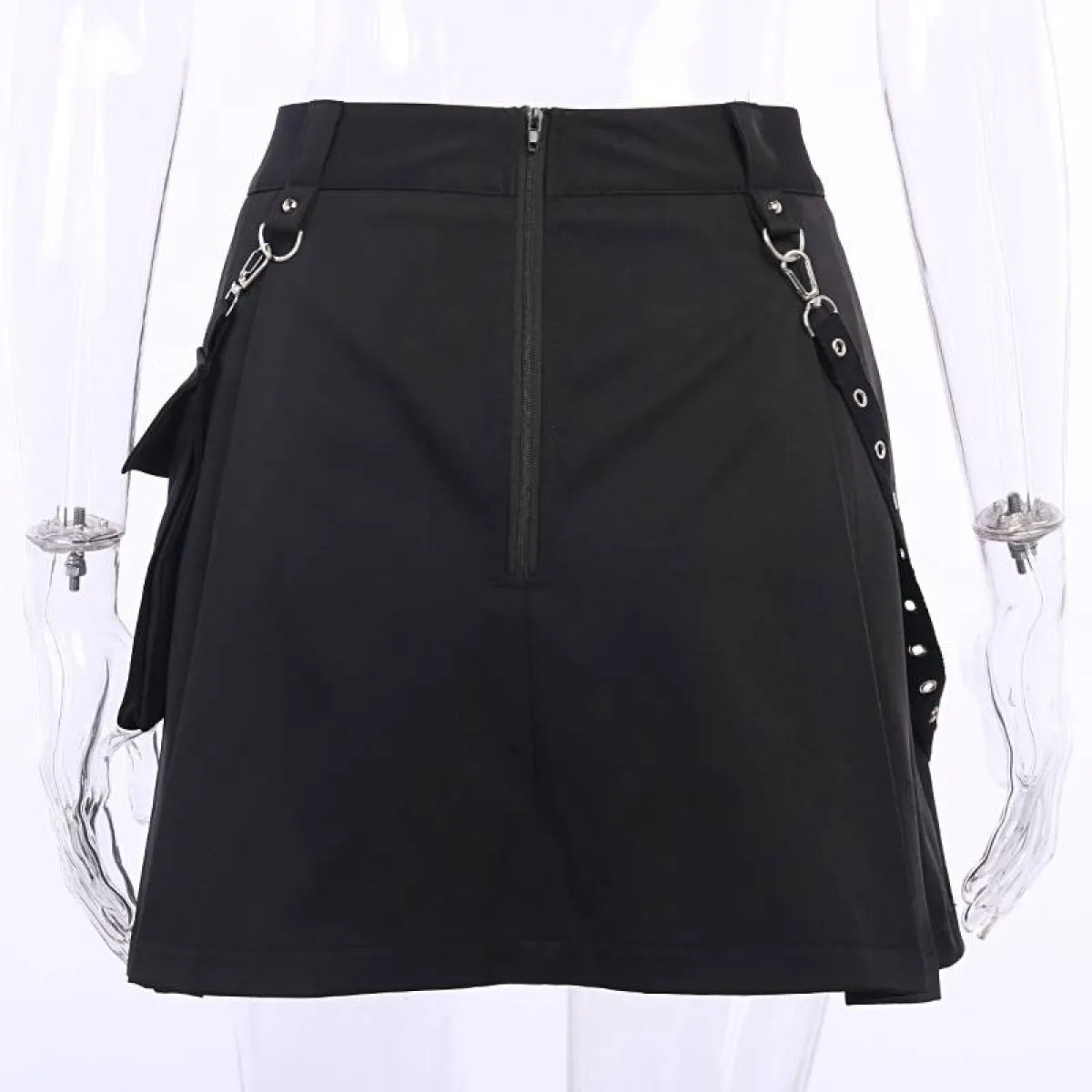 Harajuku Punk Skirts - Multiple Options - Bottoms - 20