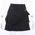 Harajuku Punk Skirts - Multiple Options - Bottoms - 18