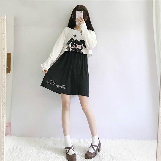 Rabbit Lolita - All Dresses - Clothing - 2 - 2024