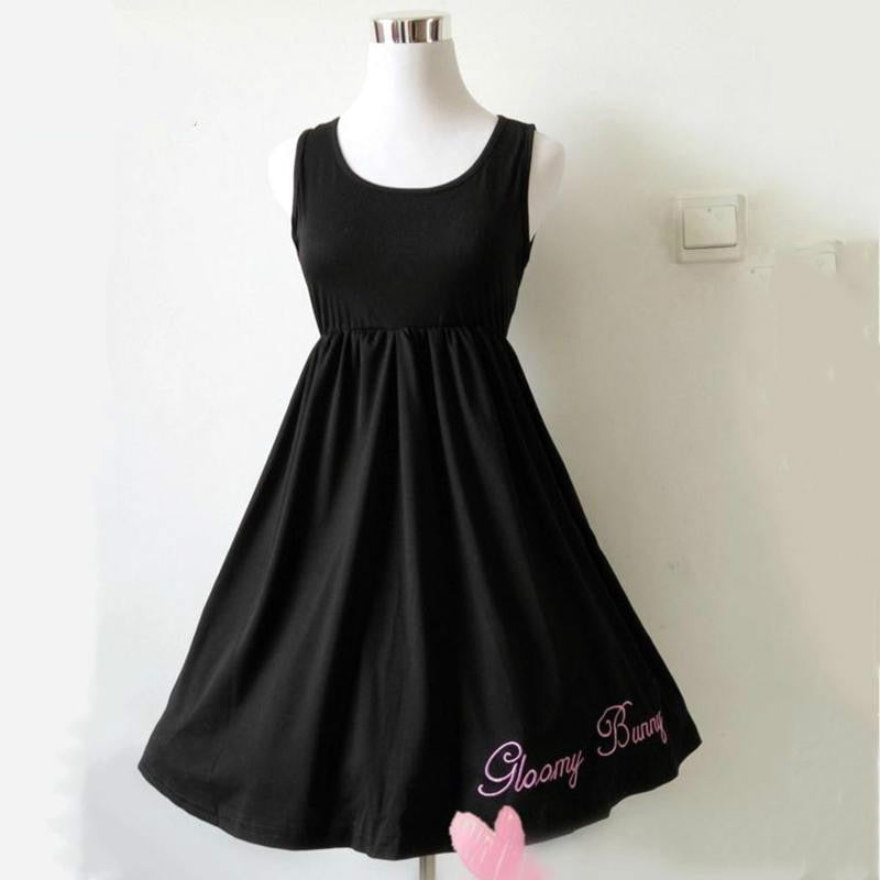 Rabbit Lolita - All Dresses - Clothing - 6 - 2024