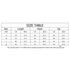 Harajuku Ruffle Layered Skirt - Bottoms - Skirts - 4