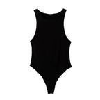 Harajuku Sleeveless Bodysuit - Women’s Clothing & Accessories - Bodysuits - 10