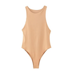 Harajuku Sleeveless Bodysuit - Women’s Clothing & Accessories - Bodysuits - 8