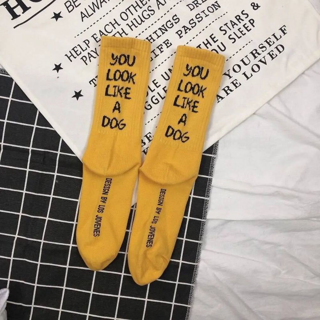 Harajuku Socks - Women’s Clothing & Accessories - 11