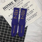 Harajuku Socks - Women’s Clothing & Accessories - 12