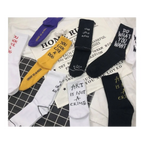 Harajuku Socks - Women’s Clothing & Accessories - 4