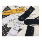 Harajuku Socks - Women’s Clothing & Accessories - 5