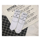 Harajuku Socks - Women’s Clothing & Accessories - 8