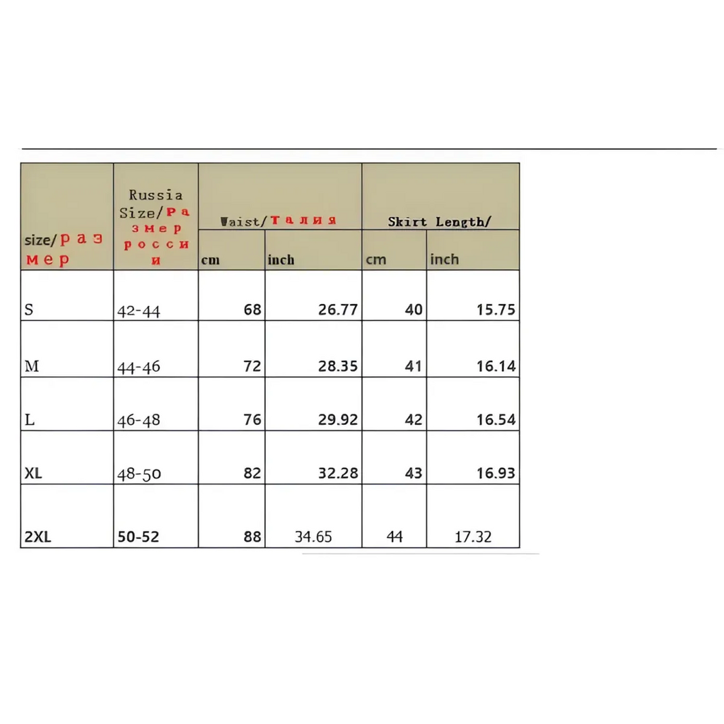 Harajuku Spring Streetwear Outfit - Women’s Clothing & Accessories - 10