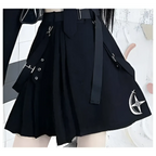 Harajuku Spring Streetwear Outfit - Women’s Clothing & Accessories - 7