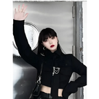 Harajuku Spring Streetwear Outfit - Women’s Clothing & Accessories - 8