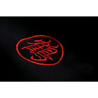 Harajuku Style Embroidered Hoodie - Hoodies & Sweatshirts - 11