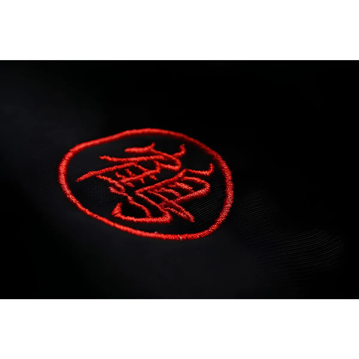 Harajuku Style Embroidered Hoodie - Hoodies & Sweatshirts - 11