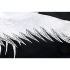 Harajuku Style Embroidered Hoodie - Hoodies & Sweatshirts - 12