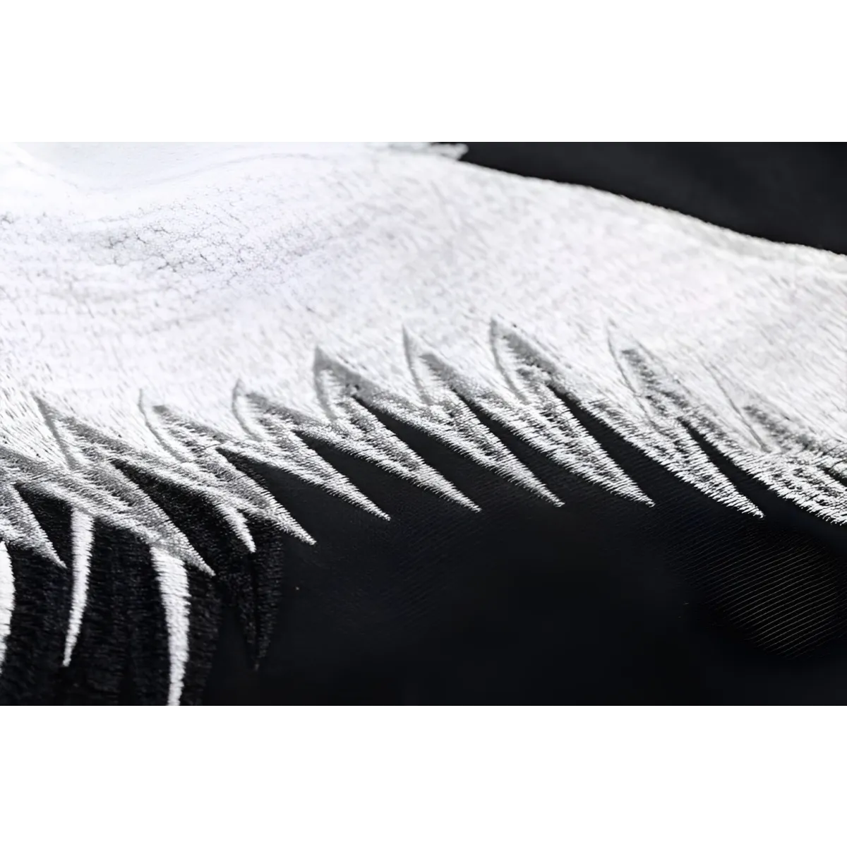 Harajuku Style Embroidered Hoodie - Hoodies & Sweatshirts - 12