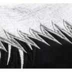 Harajuku Style Embroidered Hoodie - Hoodies & Sweatshirts - 7