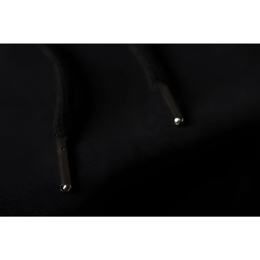 Harajuku Style Embroidered Hoodie - Hoodies & Sweatshirts - 8