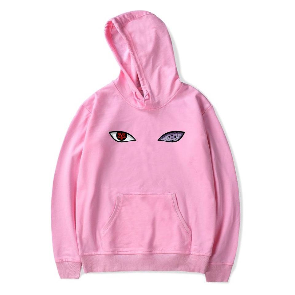 Harajuku Style Loose Hoodie - Pink / 4XL - Sweaters - Shirts & Tops - 16 - 2024