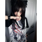 Yami Kawaii T-Shirt – Harajuku Subculture Tee - T-Shirts - Short - Round - Tops - 2