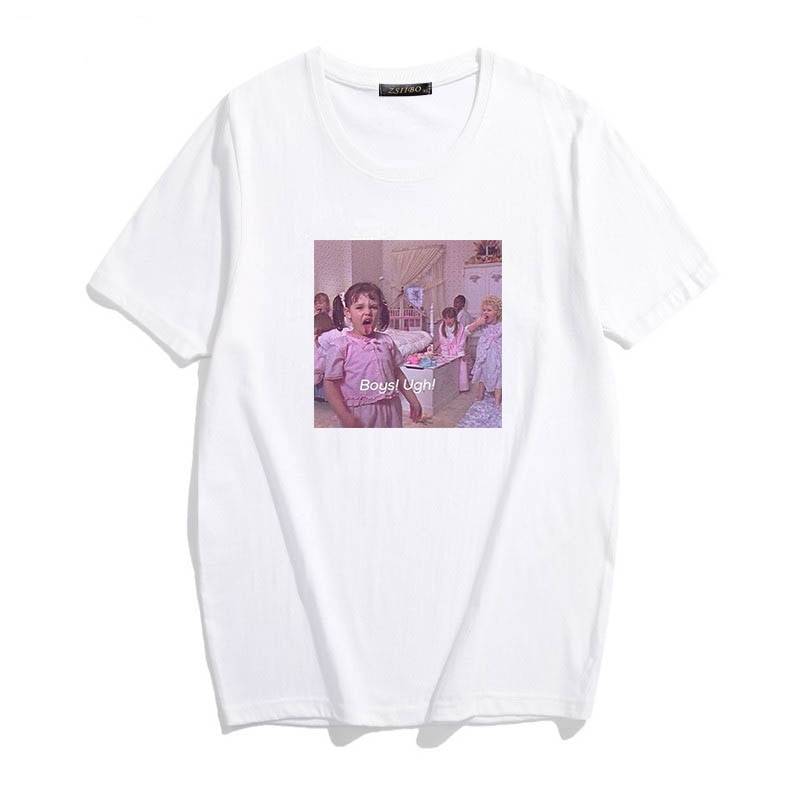 Harajuku T-Shirt for Women - S / 3 - T-Shirts - Shirts & Tops - 10 - 2024