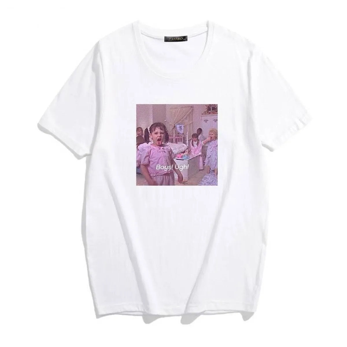 Harajuku T-Shirt for Women - T-Shirts - 10