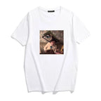 Harajuku T-Shirt for Women - T-Shirts - 11