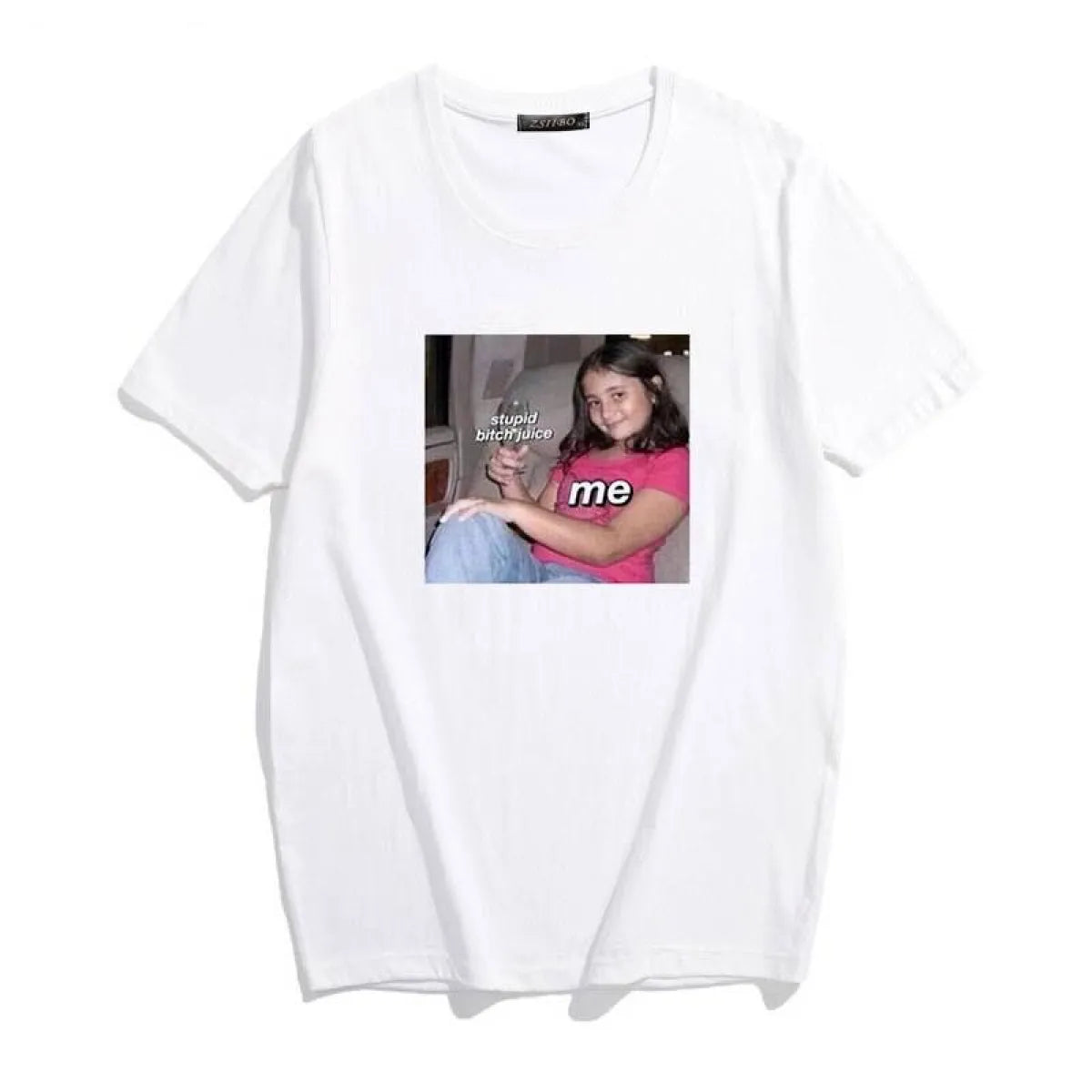 Harajuku T-Shirt for Women - T-Shirts - 8
