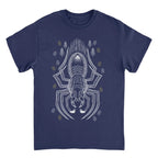Harry Potter Aragog Outline Graphic T-Shirt - T-Shirts - T-Shirt - 1