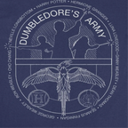Dumbledore’s Army Emblem Harry Potter Tee - T-Shirts - T-Shirt - 2